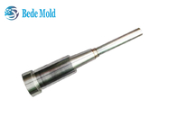 Non Standard Precision Mold Parts Nitrided Core Pins High Temperature Resistant