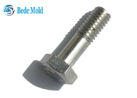 SS Threaded Stud Bolt M22 Size A4-80 Length 70~150mm 800MPa Tensile Strength